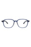 40218 - Blue Ruthenium Transparent