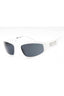 06HT IR - MATTE WHITE/GREY