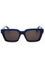 OERI111C99PLA0014507 - Blue/ Dark Grey