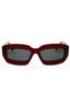 2807 - Burgundy