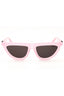 OERI13VS25PLA0013007 - PINK/DARK GREY