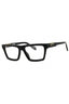 OERJ07BC99PLA0011000 - BLACK /Transparent