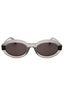0907 - Transparent grey
