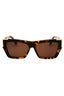 6064 - Havana / Brown