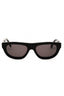 1007 - Black / Grey