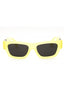 PERI10JS25PLA0011807 - YELLOW/DARK GREY