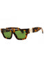 PERI10JS25PLA0016055 - HAVANA/GREEN