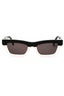 PERI108S25PLA0013B07 - BLACK LIGHT PINK/ DARK GREY