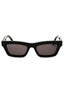 PERI108S25PLA0011007 - BLACK/DARK GREY