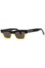 PERI108S25PLA0011807 - BLACK YELLOW/DARK GREY