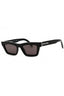 PERI108S25PLA0011007 - BLACK/DARK GREY
