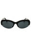1007 - Black/Dark Grey