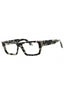PERJ01CS25PLA0011200 - HAVANA BLACK/clear demo lens