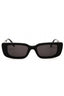 1007 - Black / Dark Grey