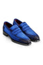 ANTIQUE BLUE