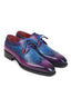 PURPLE/BLUE