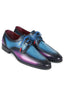 BLUE/PURPLE