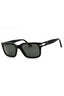 95/48 - Black/Dark Grey Polar