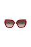 60016 - Red Gold Brown