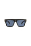 00006 - Black Black Blue