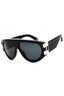 0700 - SHINY BLACK/Grey