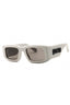 0L46 - MATT GREY/Grey