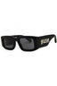 0703 - MATT BLACK/Grey