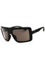 07V4 - SH.CRY+MATT BLACK / GREY