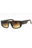 073M - Silver Olive Green / Gradient Olive Green