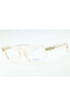 5034 - Transparent Pinot Grey/Clear demo lens