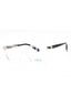 5331 - Clear/Clear demo lens