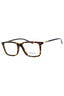 5003 - Tortoise/clear demo lens