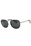 921687 - Black/Gunmetal / Dark Grey
