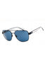 927380 - Semi Bright Navy Blue / Dark Blue