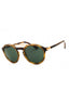 500371 - Tortoiseshell / Green