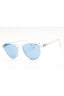 500272 - Clear / Sky Blue