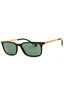 614071 - Shiny Opal Dark Green / Green
