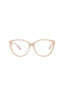 20679 - Nude Gold Transparent