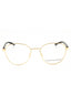 51C - gold, black