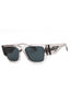 16Z70B - Transparent Asphalt/ Dark Grey
