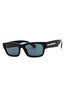 16K07T - Black/Dark Blue