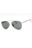 1BC175 - Silver/Dark Grey Flash Silver