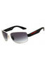 1BC09U - Silver/Gradient Grey