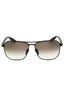 1BO5O0 - Matte Black/Grey Gradient
