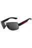 1AB06F - Black/Dark Grey