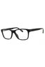 5001 - Black/Clear demo lens
