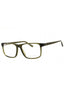 6284 - Transparent Olive Green