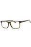 6284 - Transparent Olive Green