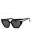 700Y - Black/Grey