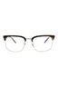 20364 - Havana Silver Transparent